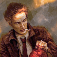 John Constantine