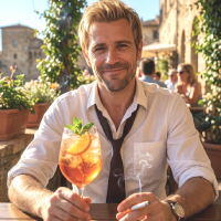 John Constantine