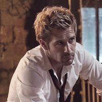 John Constantine