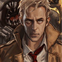 John Constantine