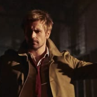 John Constantine