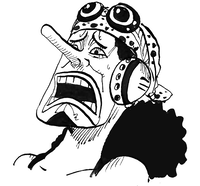 Usopp