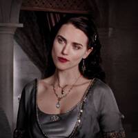 Morgana Pendragon