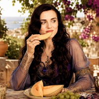 Morgana Pendragon