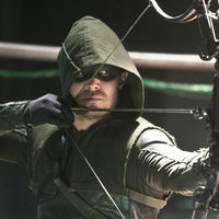 Oliver Queen