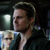 Oliver Queen
