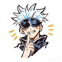 Gojo Satoru
