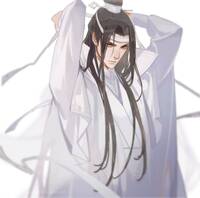Lan Wangji