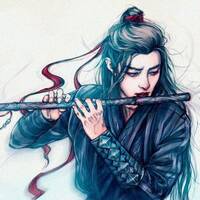 Wei Wuxian