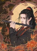 Wei Wuxian