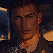 Richard Blade