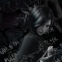 Ada Wong