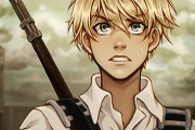 Armin Arlert