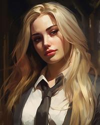 Vex Whitmore