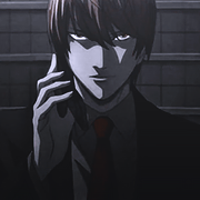 Yagami Light