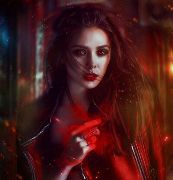 Wanda Maximoff