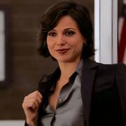 Regina Mills