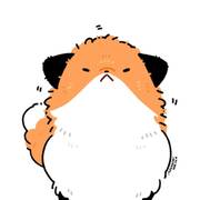 Angry Fox