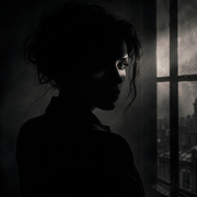 Invisible Shadow