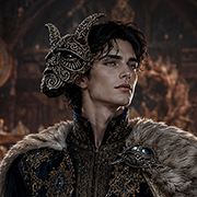 daedra