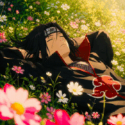 Itachi-san