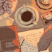 The Archivist