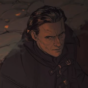 Stranger