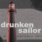 drunken sailor