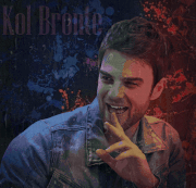 Kol Bronte