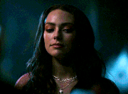 Aria Montgomery