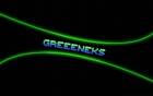 Greeeneks