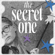 the secret one