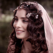 Camelia Faroh