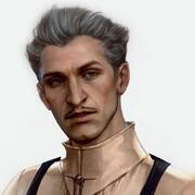 Vortigern of Sellia