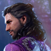 Garreth of Riverbend