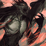 Maelan the Void Caller