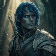 Zarvyn mac Vaelthar