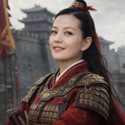 Sun Shangxiang