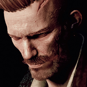 Marek of Greymere