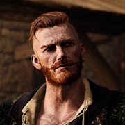 Marek of Greymere