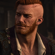 Marek of Greymere