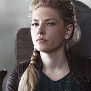 Annika of Lowlands