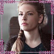 Annika of Lowlands