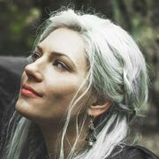 Annika of Lowlands