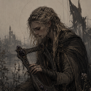 Annika of Lowlands