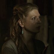 Annika of Lowlands