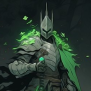 Greenroot Knight