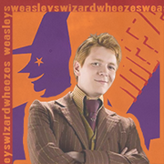 Fred Weasley