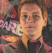 Fred Weasley