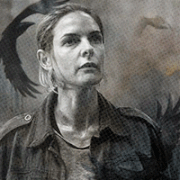 Maye Fawcett